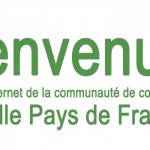 Bienvenue sur le site de la Communauté de Communes Carnelle Pays de France