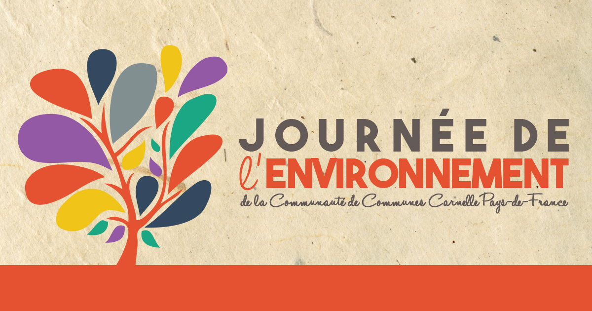 Journée de l’environnement de la Communauté de Communes