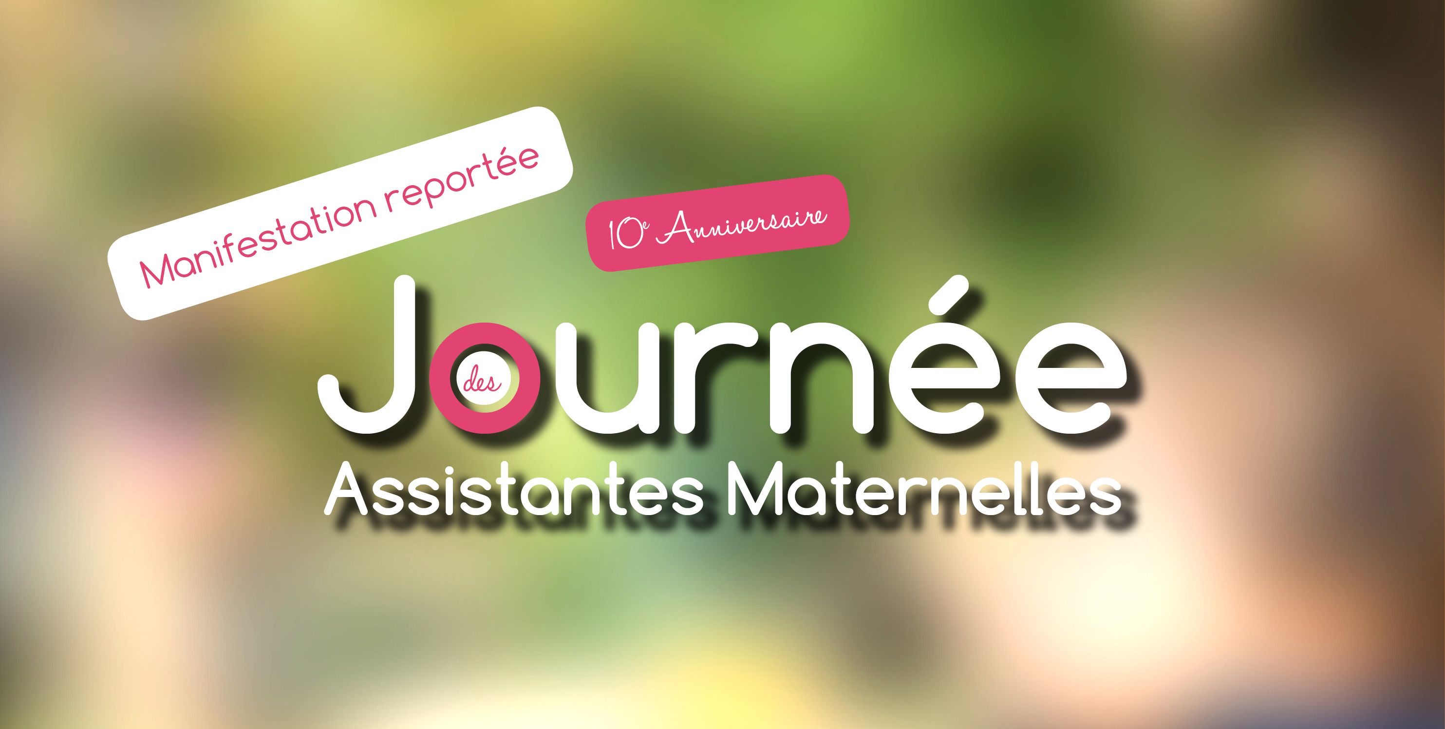 Journée des Assistantes Maternelles