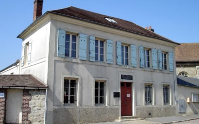 Mairie de Villiers-le-Sec : Recrute un.e secrétaire de Mairie à temps partiel