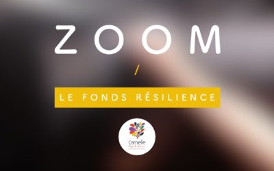 Vidéo – Zoom sur le Fonds Résilience