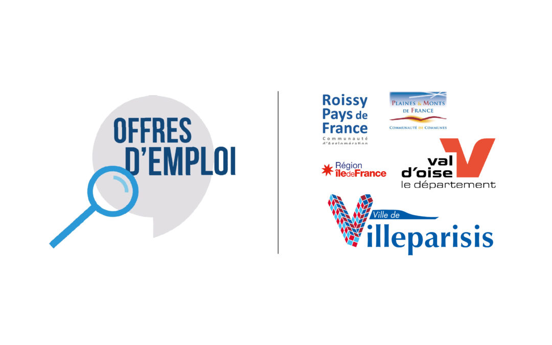 Offres d’emploi : les collectivités recrutent