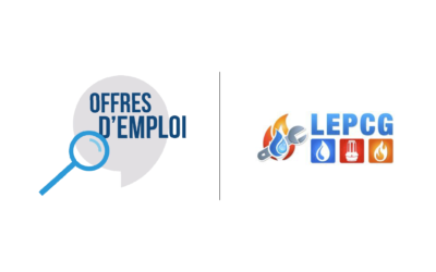Offres d’emploi : Une entreprise de Chaumontel recrute