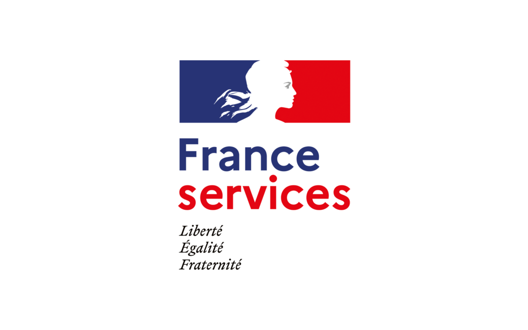Le Service Public Itinérant labellisé “Maison France Services mobile”