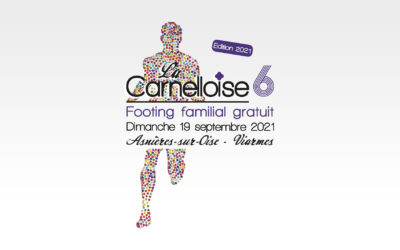 La Carnelloise 6 – Footing familial