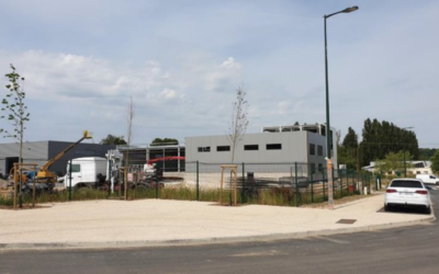 Appel à candidature – Food Truck au Parc d’Activités de l’Orme