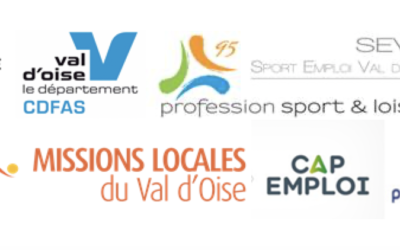 EMPLOI : Après-midi des aides au recrutement pour les associations à Eaubonne