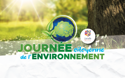 Journée citoyenne de l’environnement