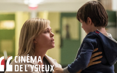 Projection du film “Tully” au cinéma de Fosses