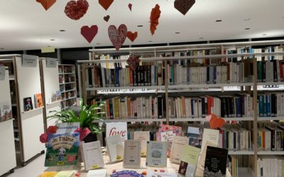 Ouvertures et fermetures de vos bibliothèques