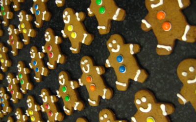 Contes de Noël à la bibliothèque intercommunale