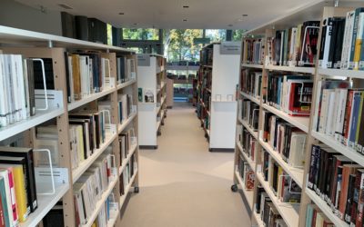 Fermeture exceptionnelle de la bibliothèque intercommunale