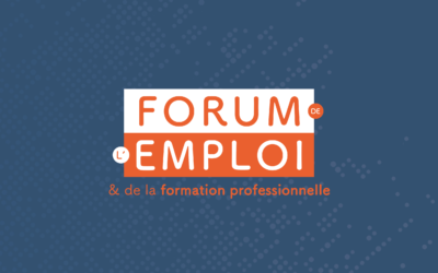 Forum de l’emploi et de la formation professionnelle