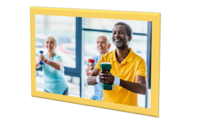 Sport sur ordonnance proposé par l’USMBM