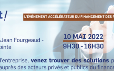 Développement économique : GO Invest Grand Roissy