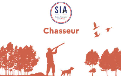 Système d’information sur les armes