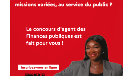 Les finances publiques recrutent