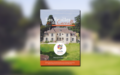 Les Feuilles de Carnelle #9