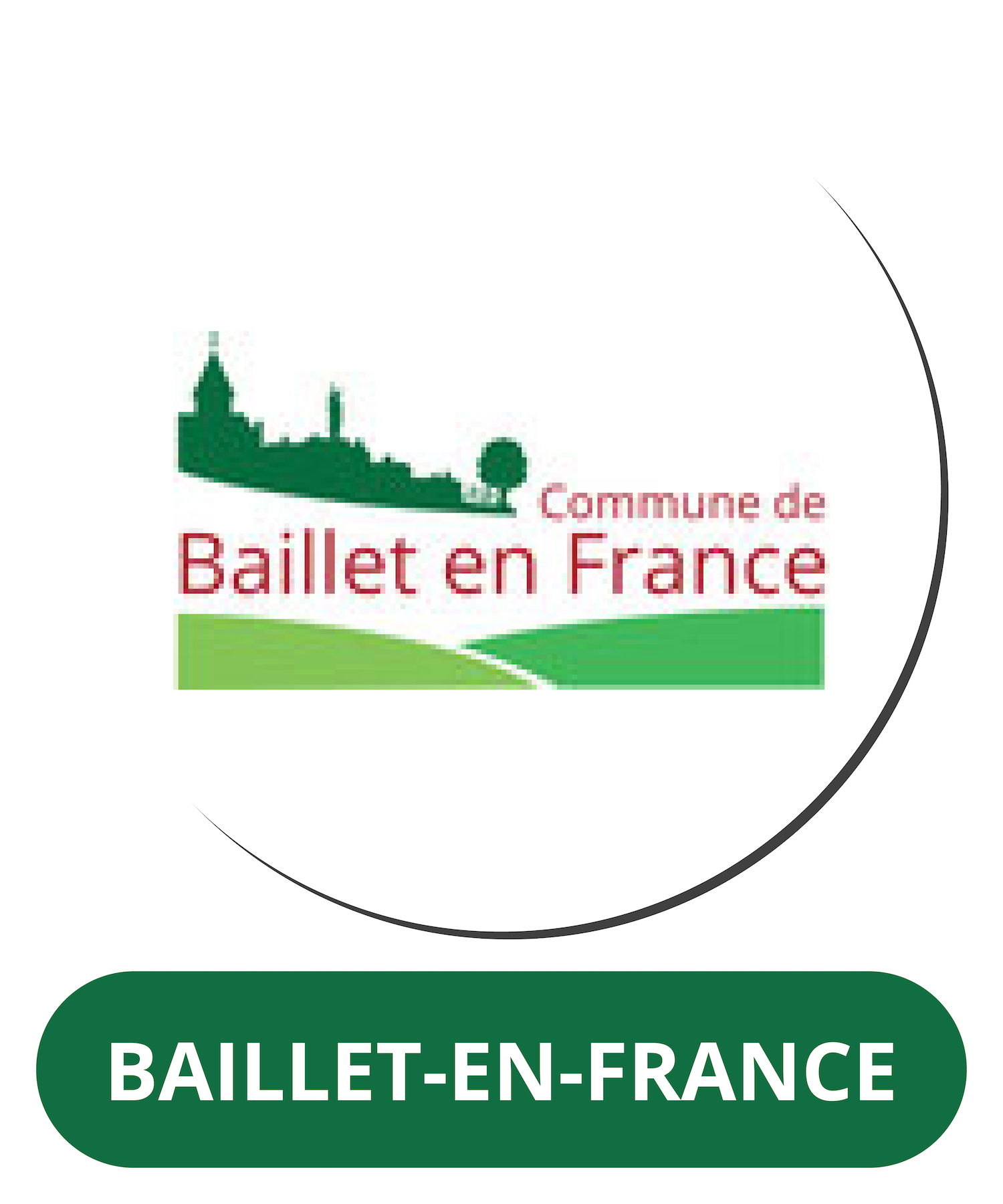 Baillet-en-France