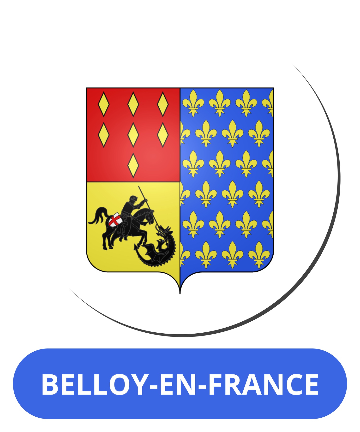 Belloy-en-France