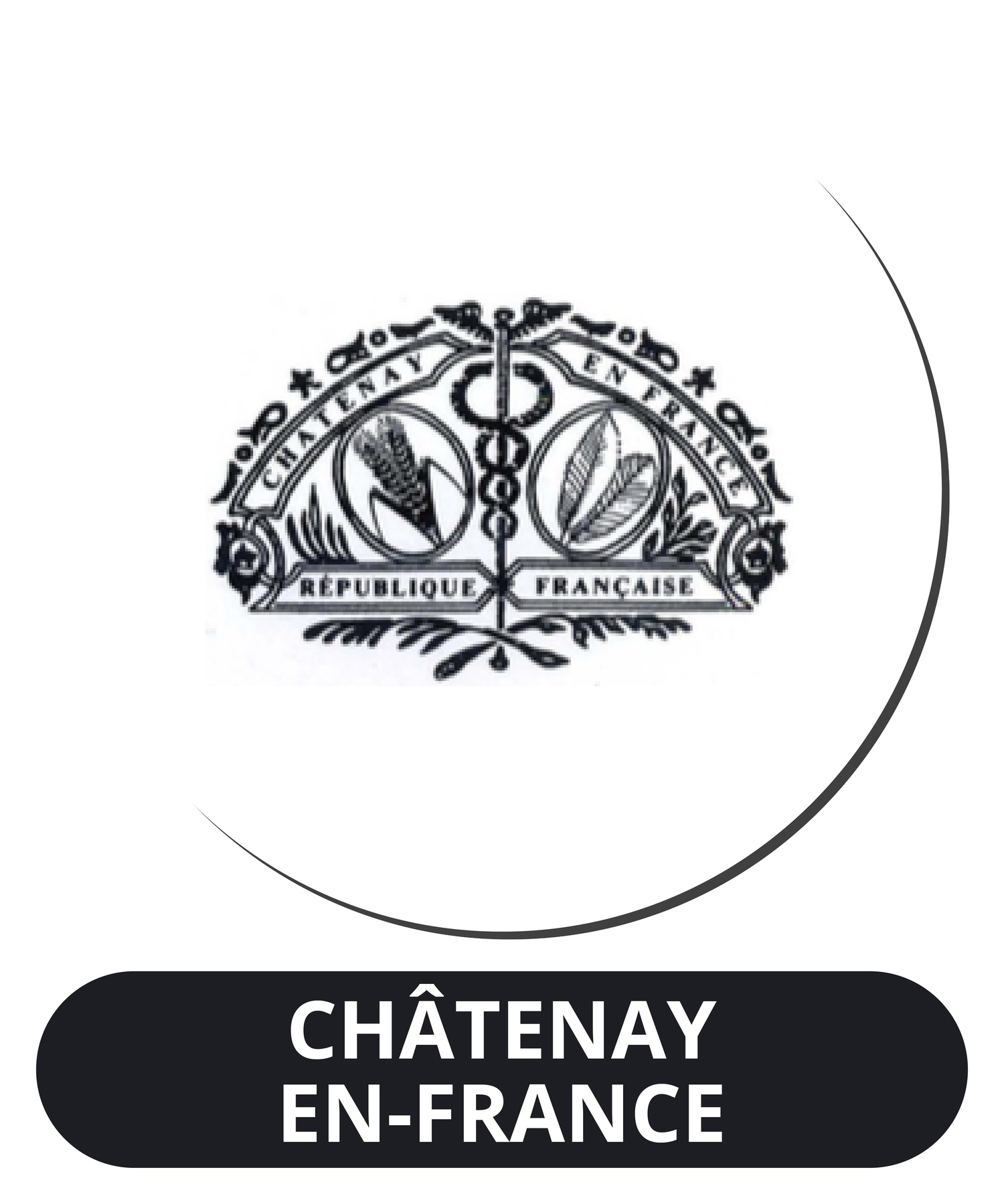 Châtenay-en-France