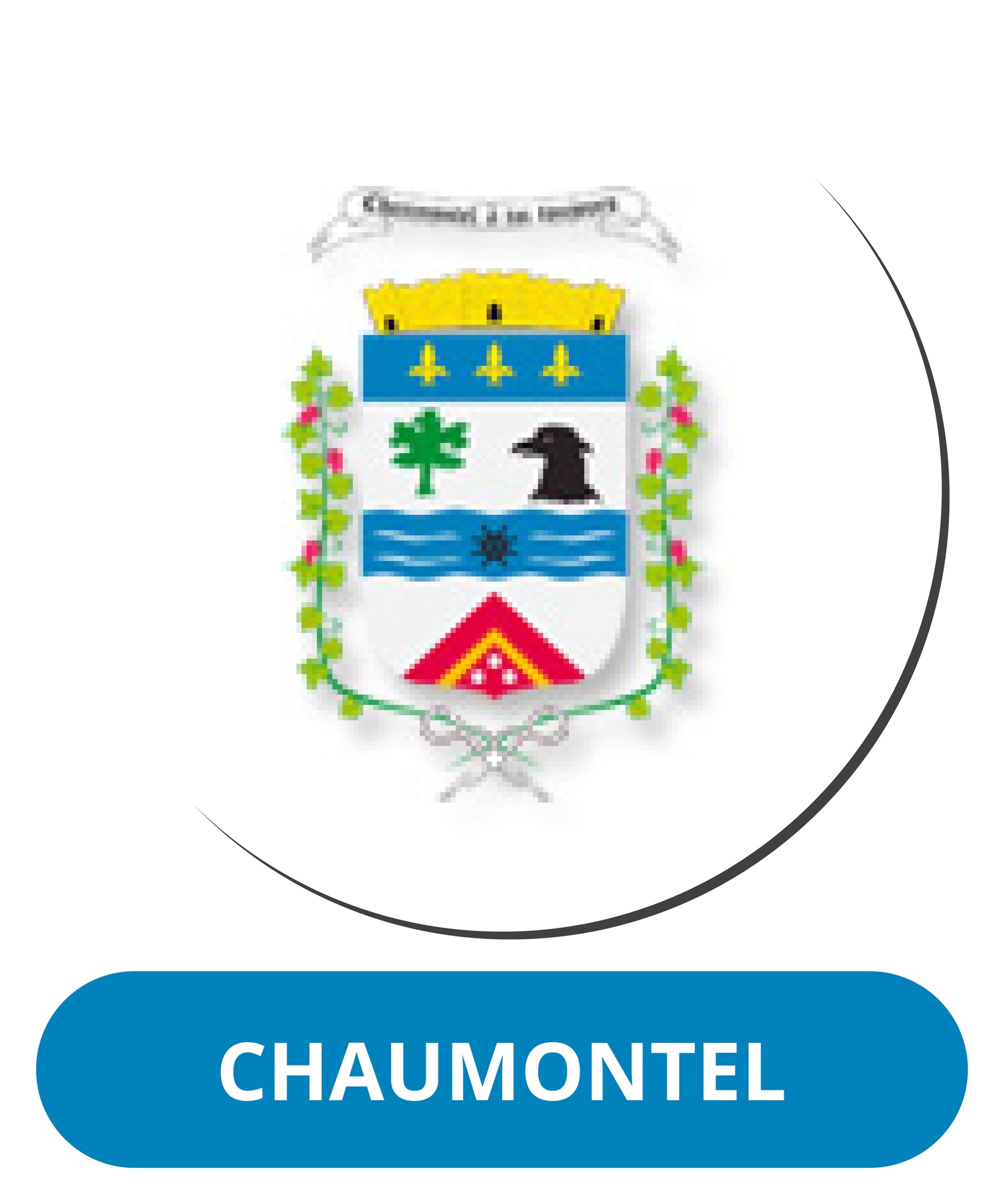 Chaumontel