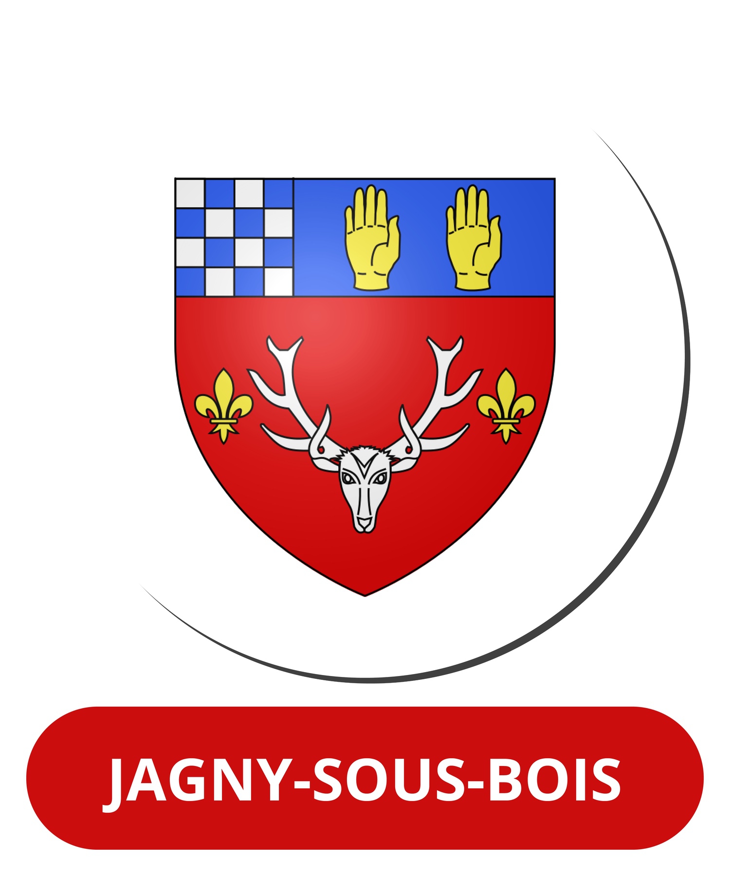 Jagny-sous-Bois