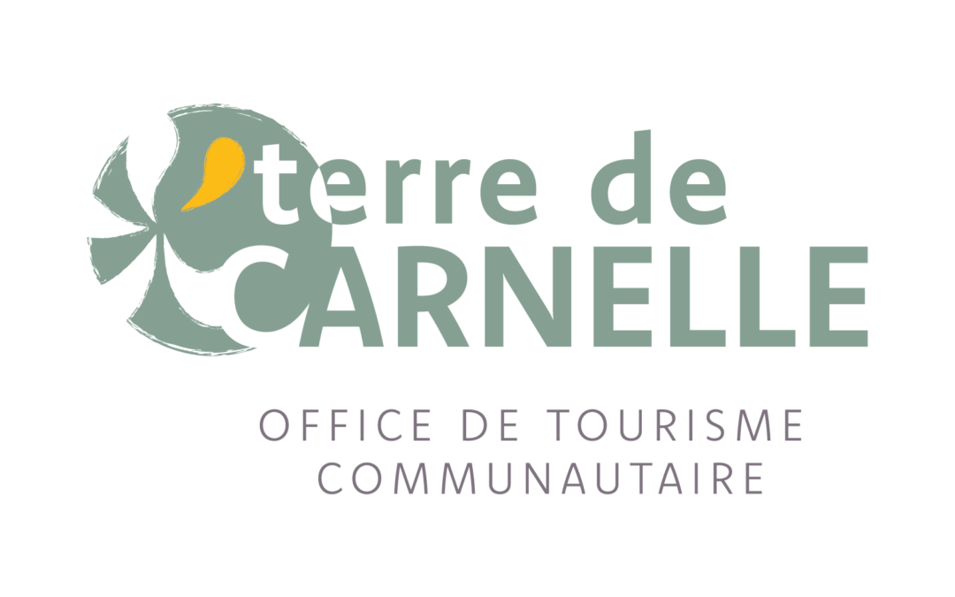 L’Office de Tourisme Communautaire change de nom !