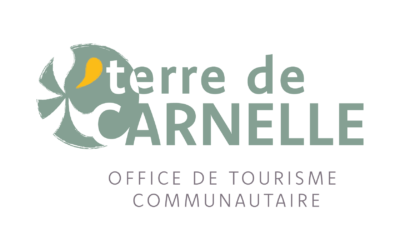 L’Office de Tourisme Communautaire change de nom !