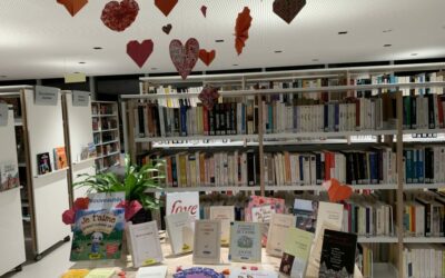 Fermeture exceptionnelle de la bibliothèque intercommunale