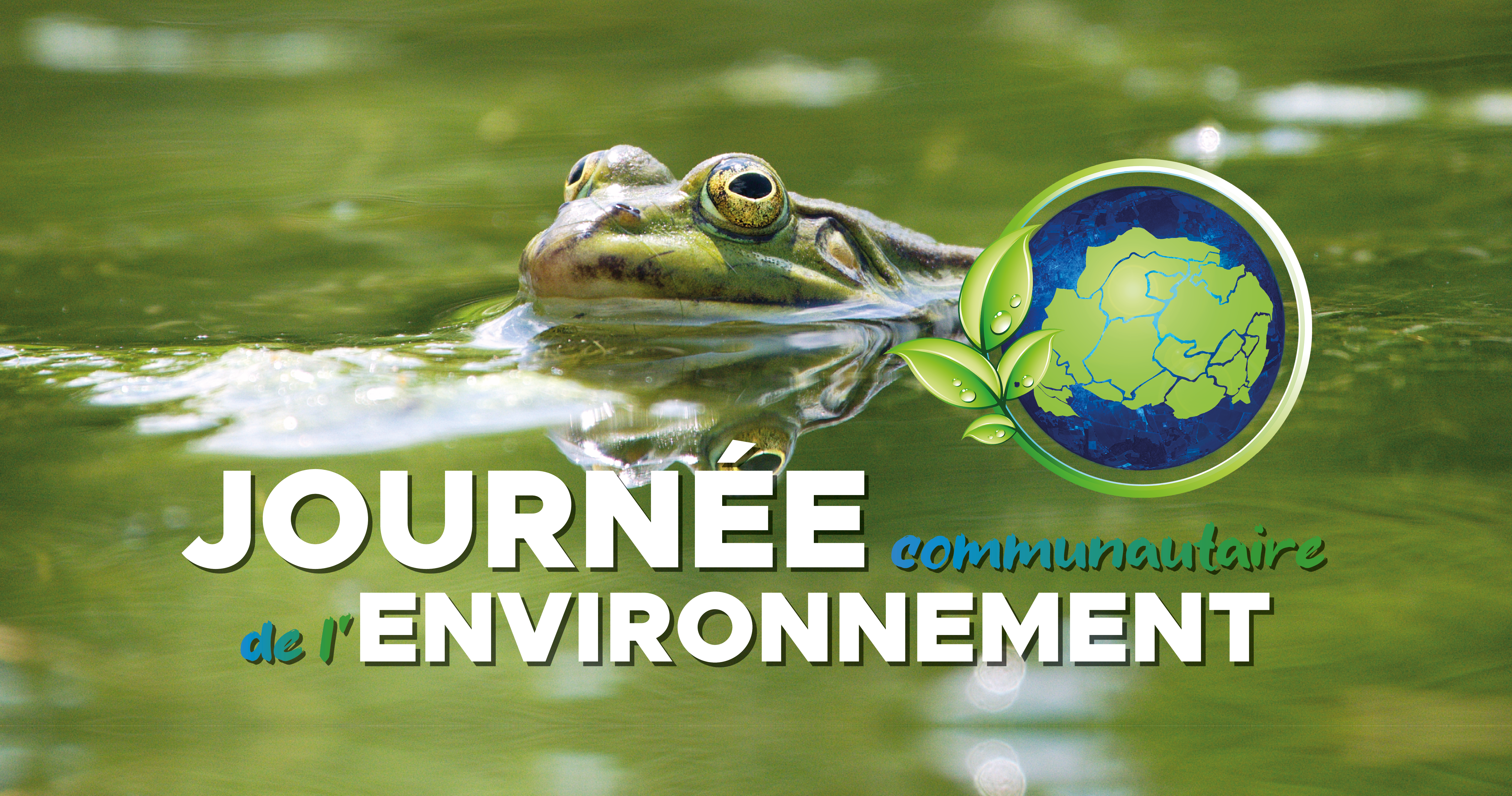Journée communautaire de l’environnement 2023