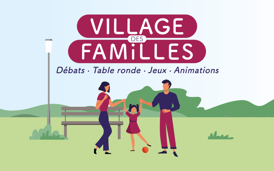 Village des familles