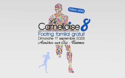 La Carnelloise 8 – Édition 2023