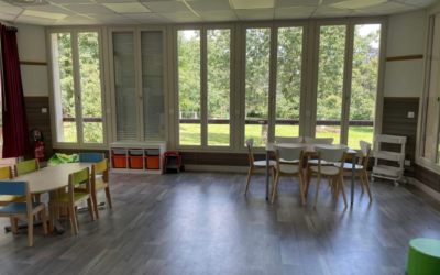 L’association “1 2 3 Tremplin” ouvre une antenne à Maffliers