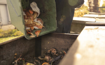 SIGIDURS : Osez le compostage en toute sérénité