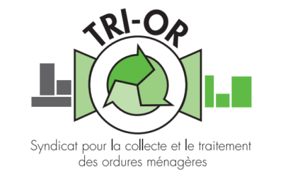 TRI-OR : Collecte des ordures ménagères ce jour