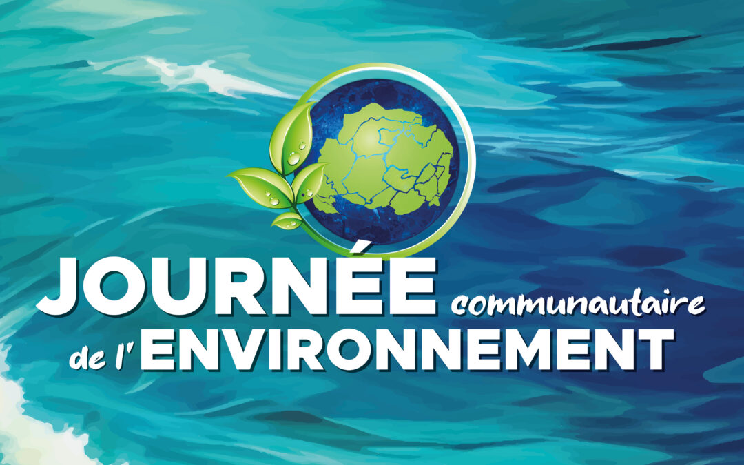 Journée communautaire de l’environnement 2024