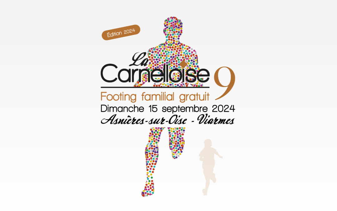 La Carnelloise 9 – Édition 2024