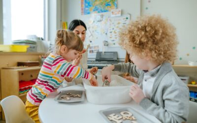 EMPLOI : La Halte-Garderie de Montsoult recrute