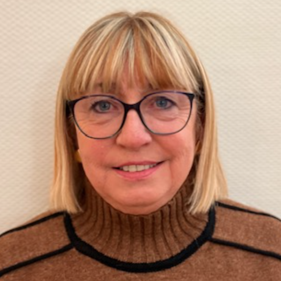 Véronique Magnier