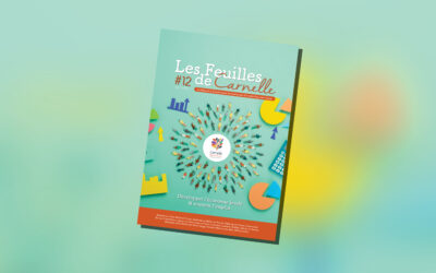 Les Feuilles de Carnelle #12