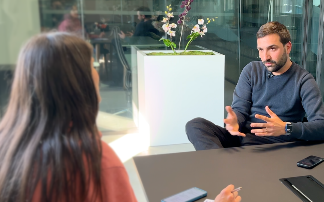 Focus sur l’entreprise SPAC : l’interview