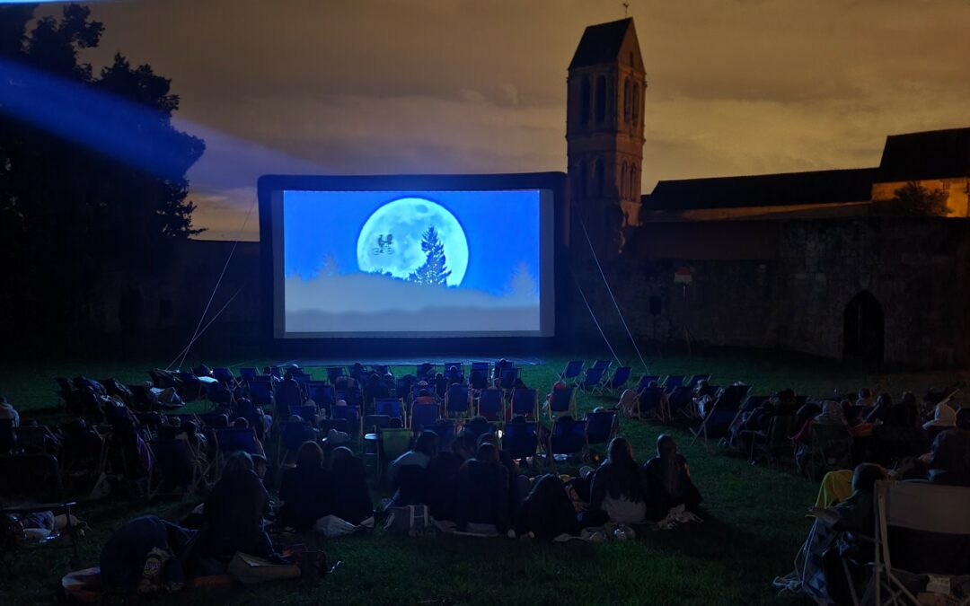 RETOUR SUR : Carnelle Ciné d’été 2025