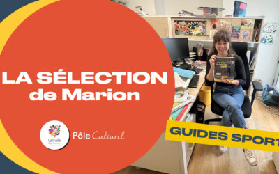 Vidéo – La Sélection (Guides Sport) de Marion – Septembre 2025