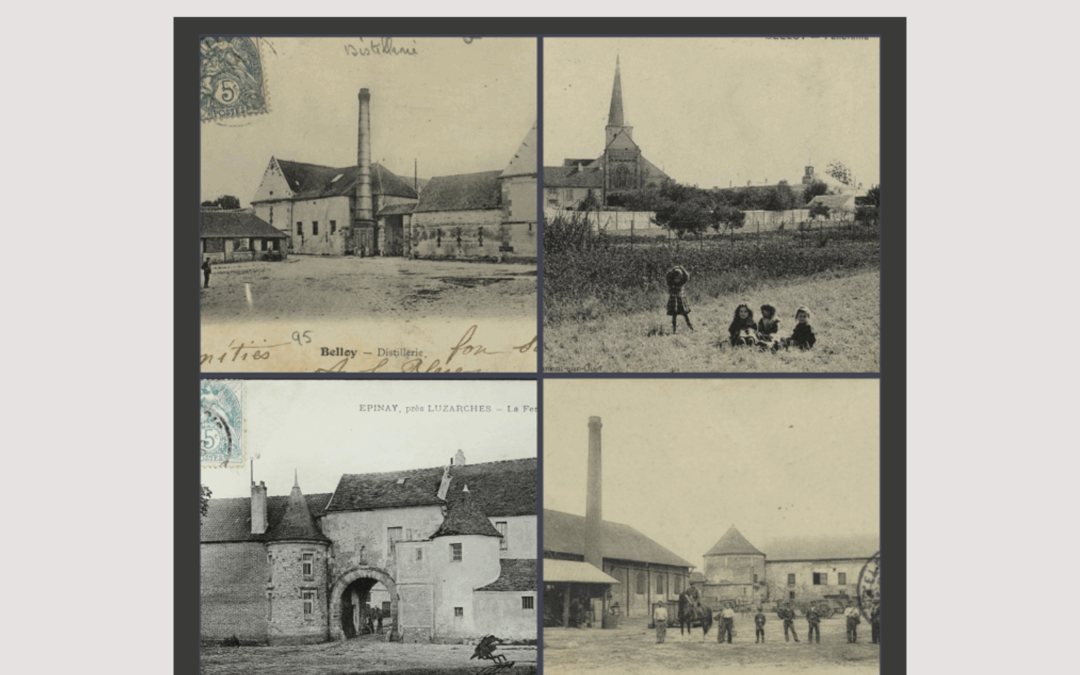 ÉVÉNEMENT SUR LE TERRITOIRE : « Si Carnelle Pays-de-France m’était conté »