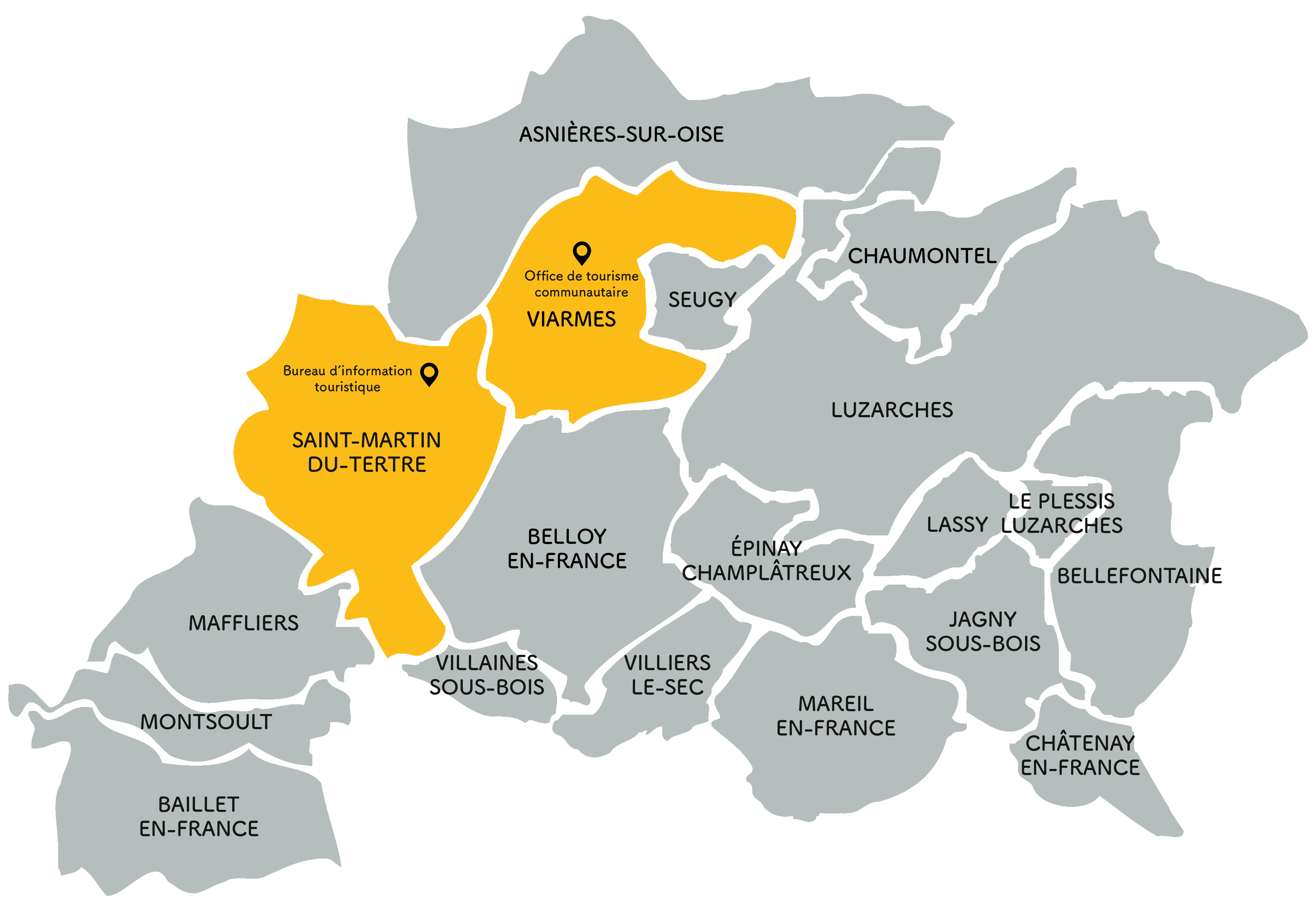 Carte C3PF OTC