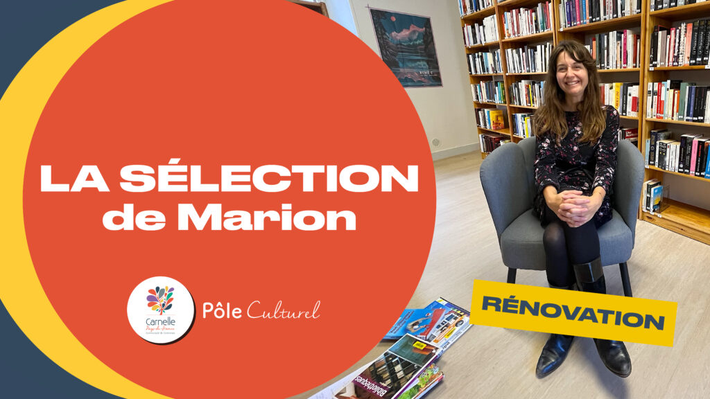 Vignette SI – La Sélection de marion