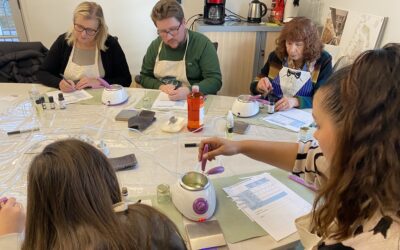 RETOUR SUR : Ateliers Réduction des déchets du Sigidurs