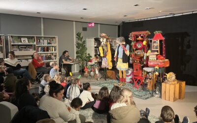 RETOUR SUR : Il était une fois Noël (2025)