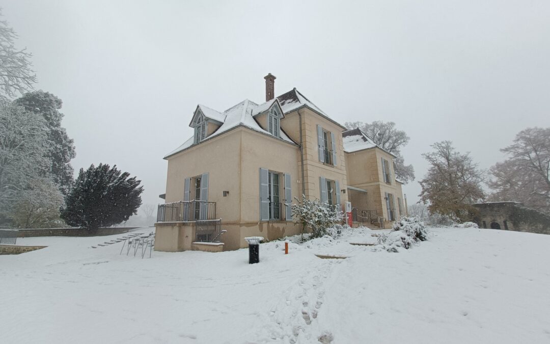 Fermeture exceptionnelle des bibliothèques intercommunales